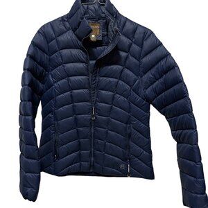 Roper Women’s Parachute Jacket – Size S